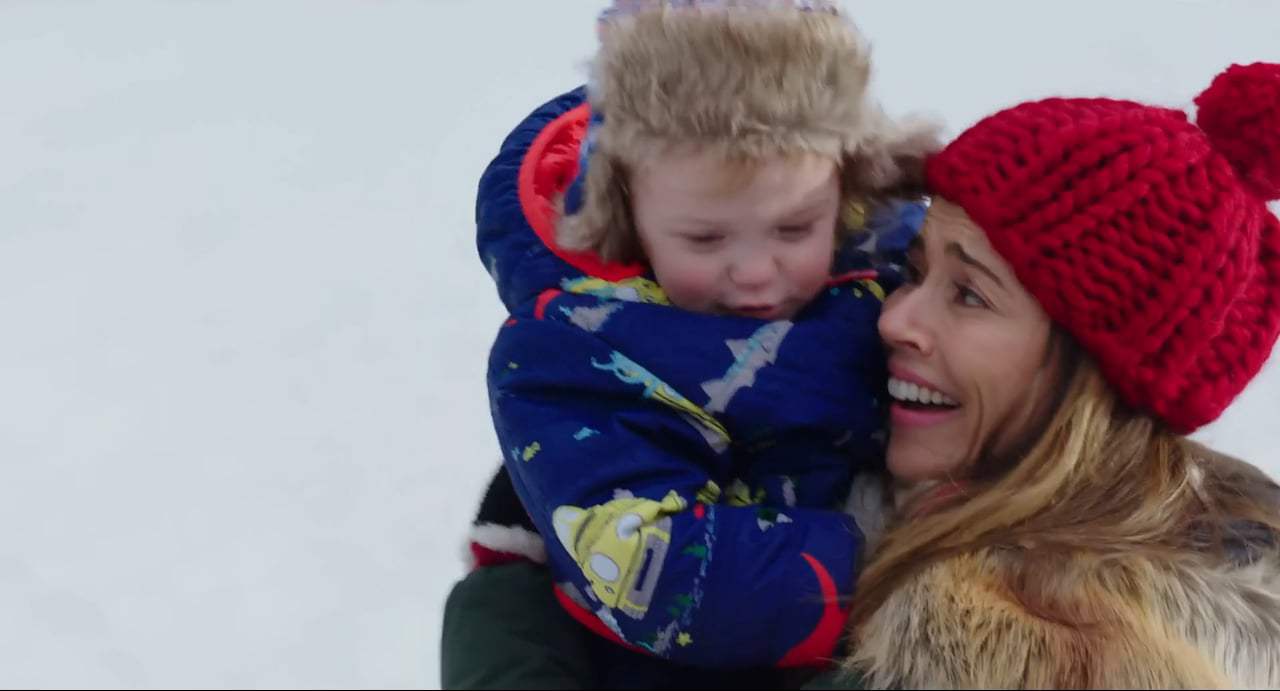 Daddy's Home 2 International Trailer (2017) Screen Capture #3