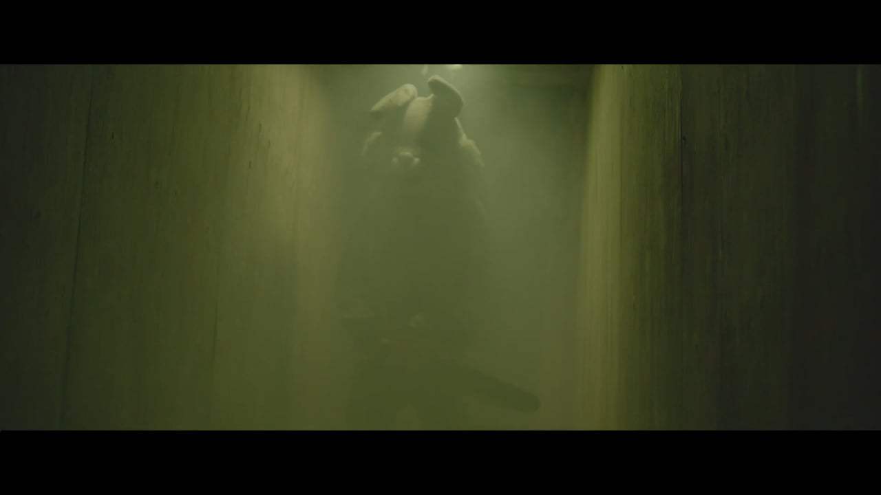 Bunnyman Vengeance Trailer (2017) Screen Capture #1