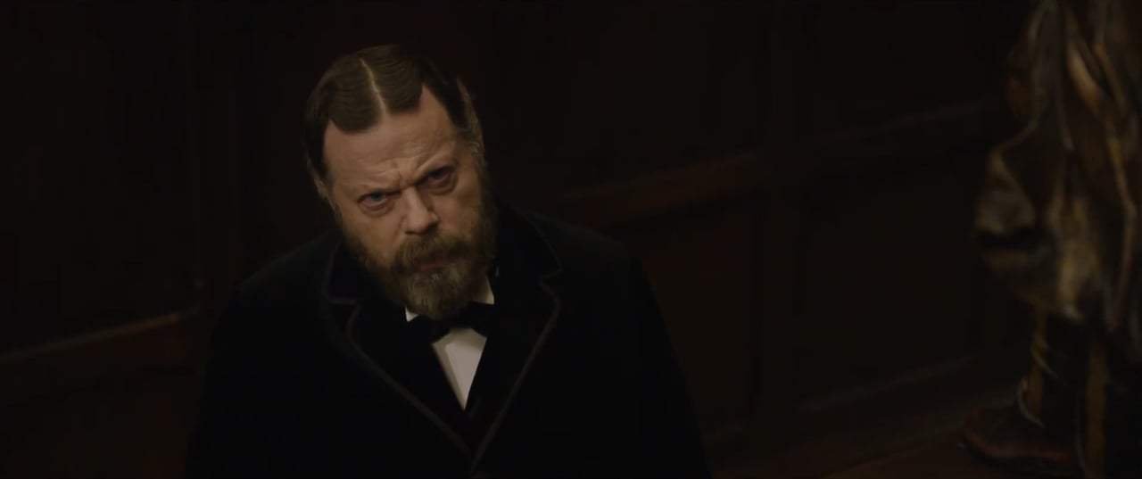 Victoria and Abdul (2017) - Member of the Family Screen Capture #2