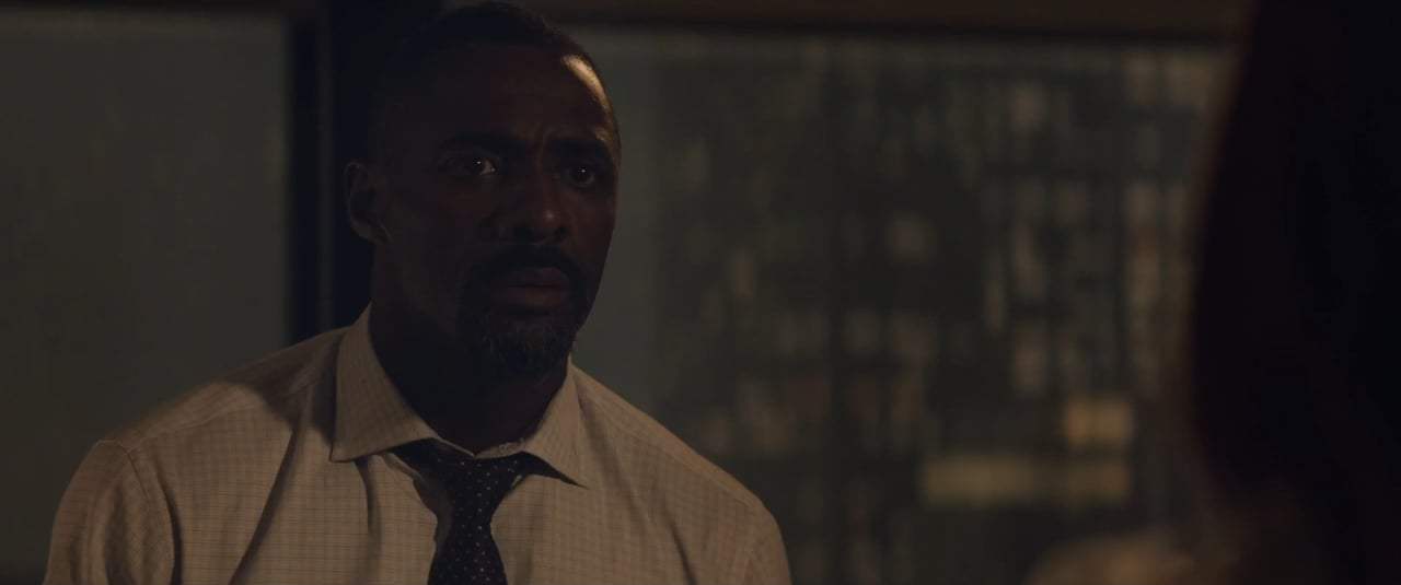 Molly's Game Feature Trailer (2017) Screen Capture #4
