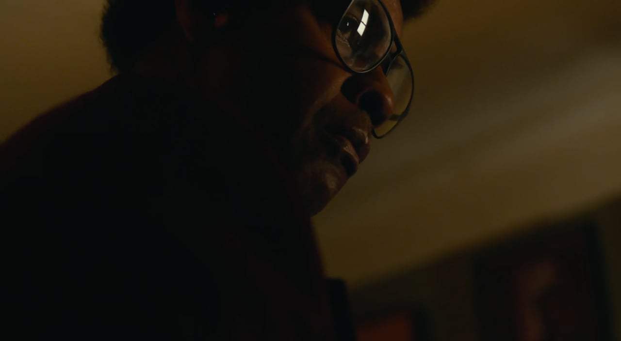 Roman J Israel, Esq. Trailer (2017) Screen Capture #3