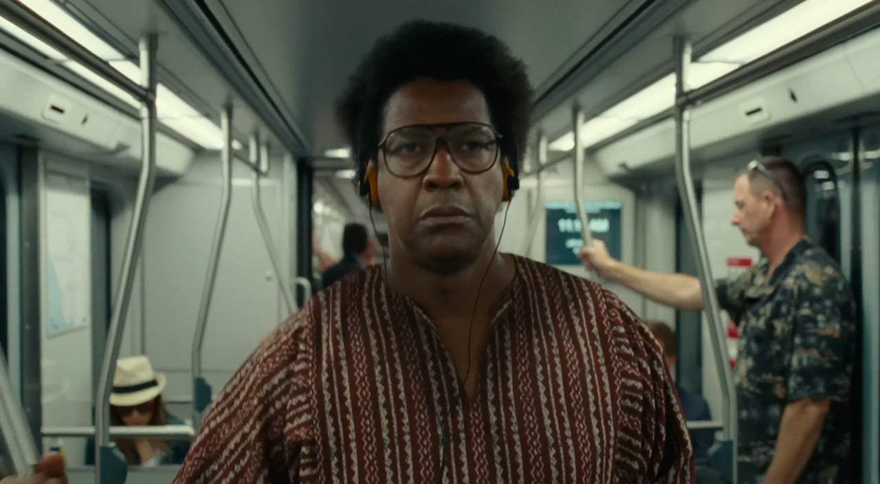 Roman J Israel, Esq. Trailer (2017) Screen Capture #4