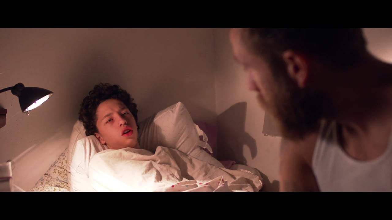 Flesh and Blood Trailer (2017) Screen Capture #4