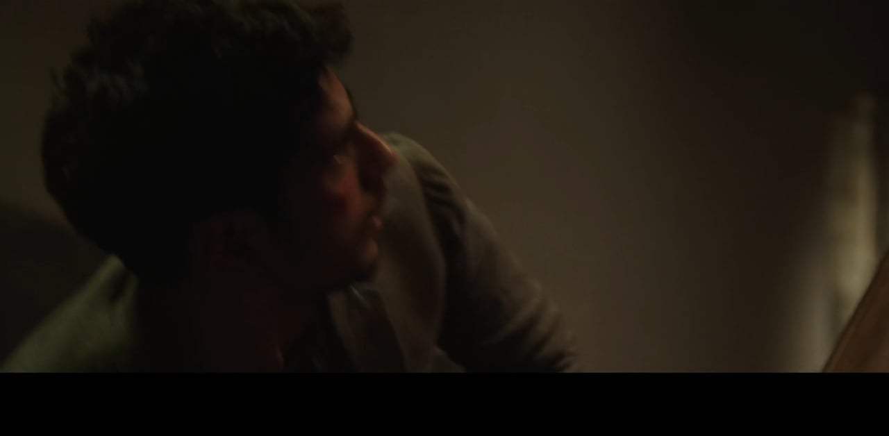 Ittefaq Trailer (2017) Screen Capture #1