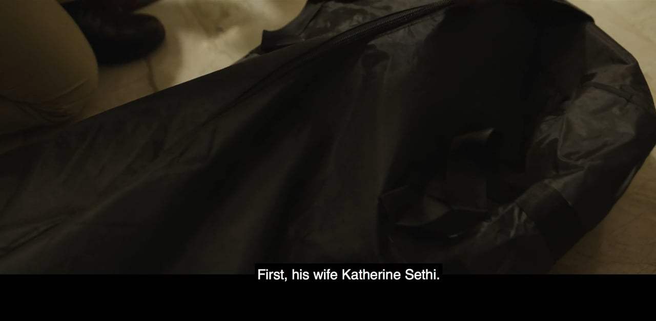 Ittefaq Trailer (2017) Screen Capture #2