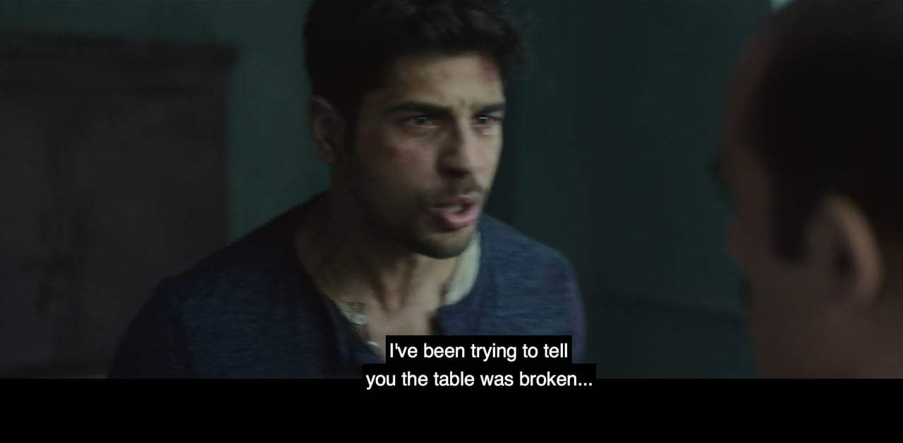 Ittefaq Trailer (2017) Screen Capture #3