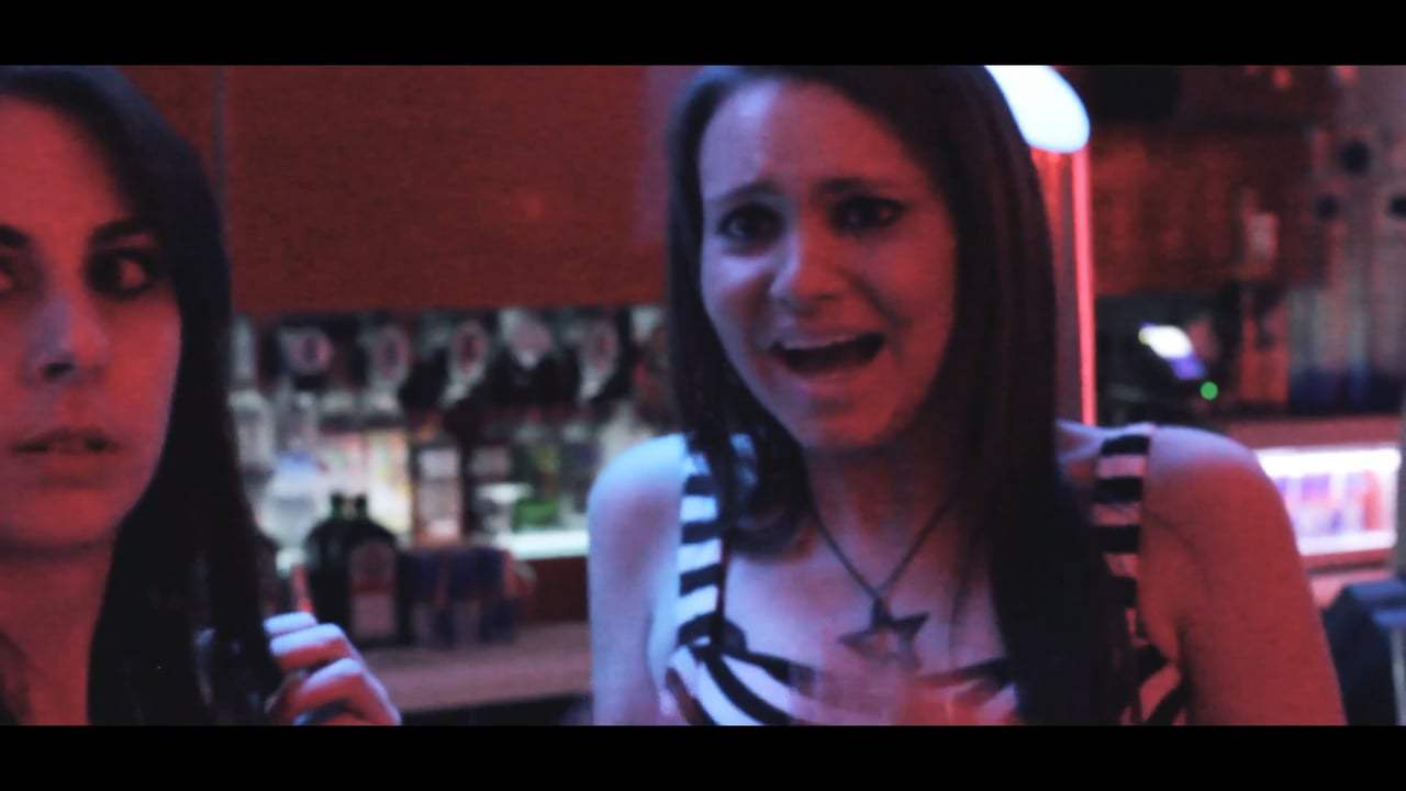 Vampires: Lucas Rising Trailer (2014) Screen Capture #3