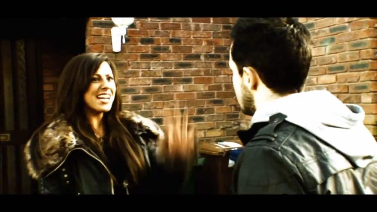 Vampires: Brighter in Darkness Trailer (2011) Screen Capture #4