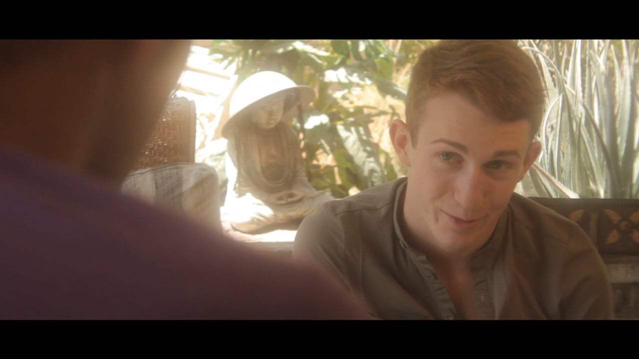 Vampire Boys Trailer (2011) Screen Capture #2