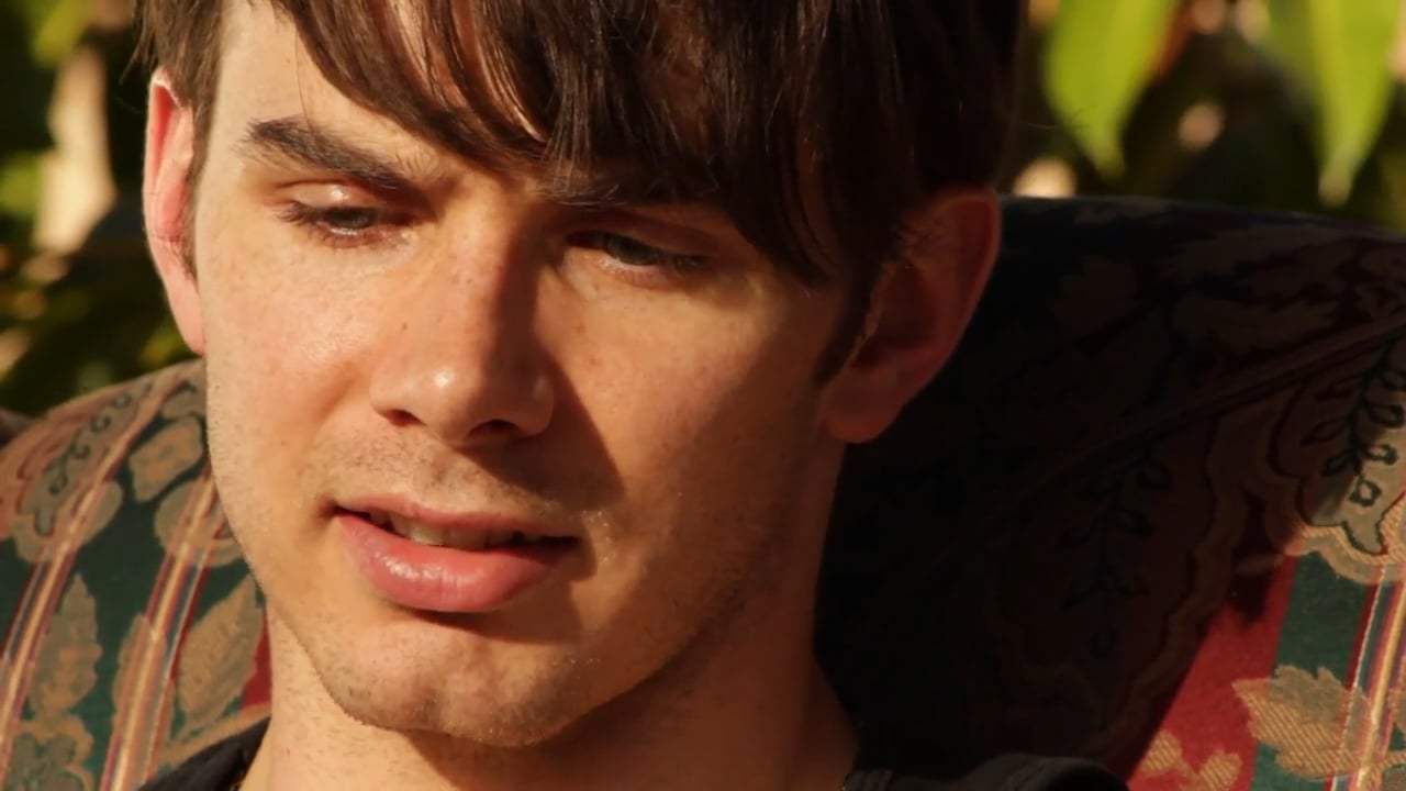 Vampire Boys 2: The New Brood Trailer (2013) Screen Capture #1