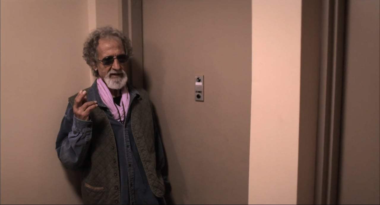 Frank Serpico Trailer (2017) Screen Capture #1