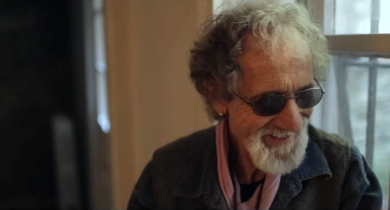Frank Serpico Trailer (2017) Screen Capture #4