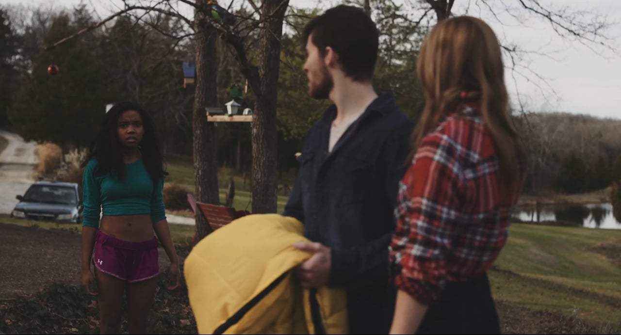 Tonight She Comes Trailer (2016) Screen Capture #1