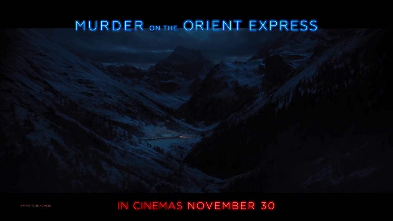 Murder on the Orient Express Featurette - Behind the Scenes (2017) Screen Capture #1