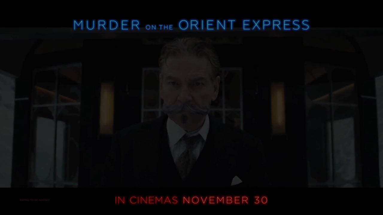Murder on the Orient Express Featurette - Behind the Scenes (2017) Screen Capture #4