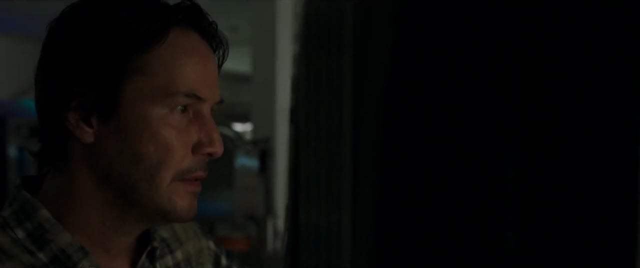 Replicas Trailer (2018) Screen Capture #1