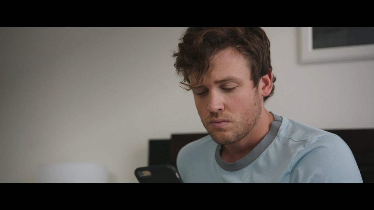 Bad Match Trailer (2017) Screen Capture #1