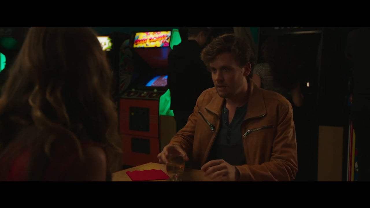 Bad Match Trailer (2017) Screen Capture #2