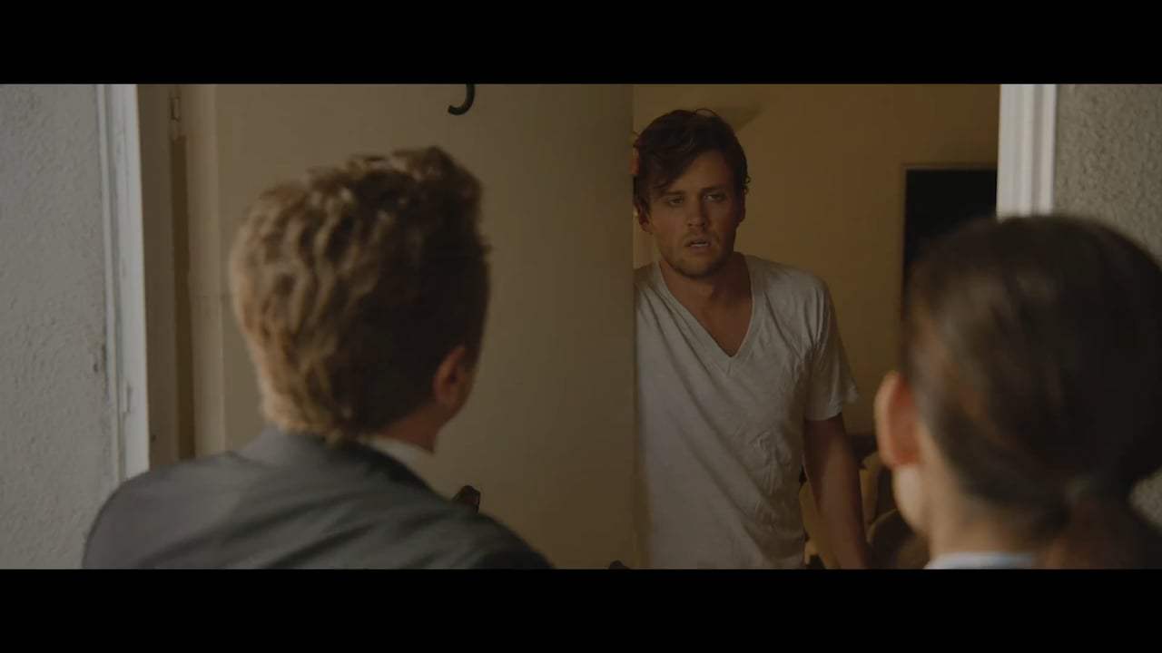 Bad Match Trailer (2017) Screen Capture #3