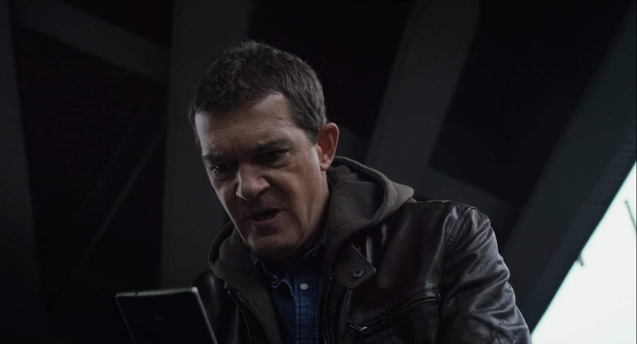 Acts Of Vengeance (2017) - No Idea Screen Capture #3