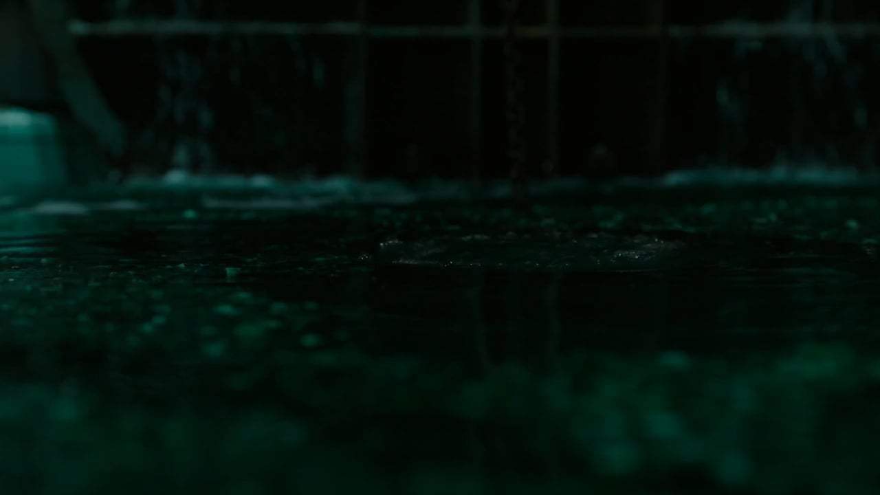 The Shape of Water Featurette - Behind the Scenes (2017) Screen Capture #3