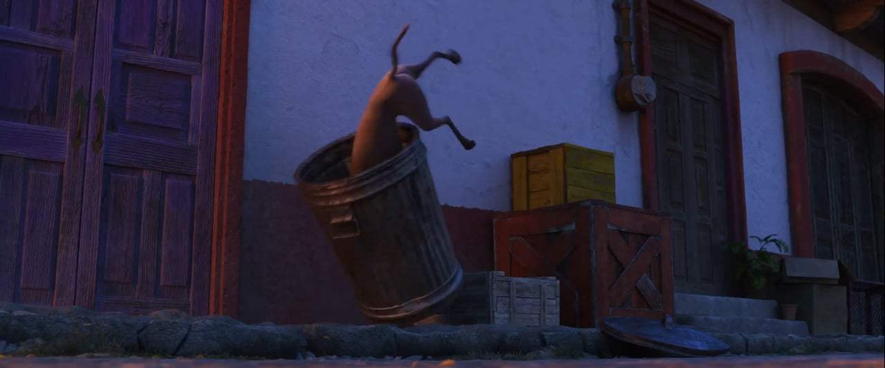 Coco Journey Trailer (2017) Screen Capture #1
