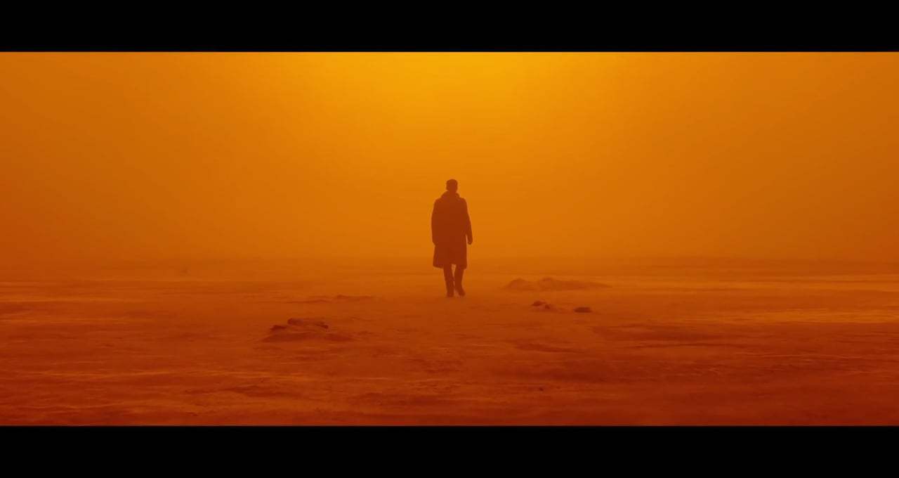 Blade Runner 2049 Featurette - IMAX (2017) Screen Capture #4