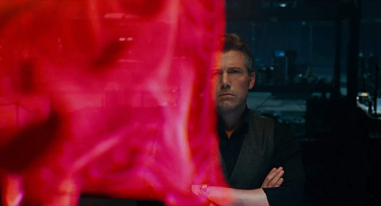Justice League Theatrical Trailer (2017) Screen Capture #3