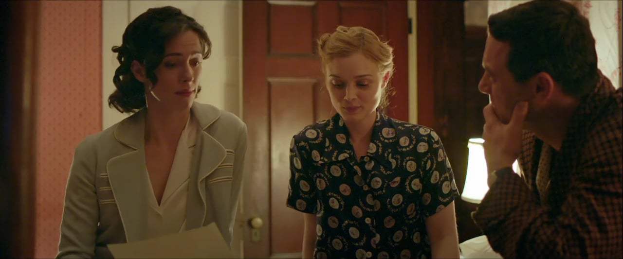Professor Marston & the Wonder Women NYCC Trailer (2017) Screen Capture #1