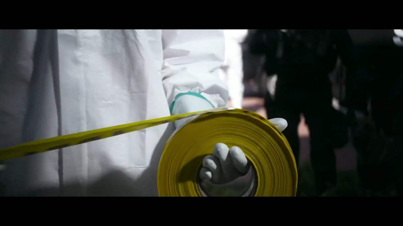 Mayhem Trailer (2017) Screen Capture #2