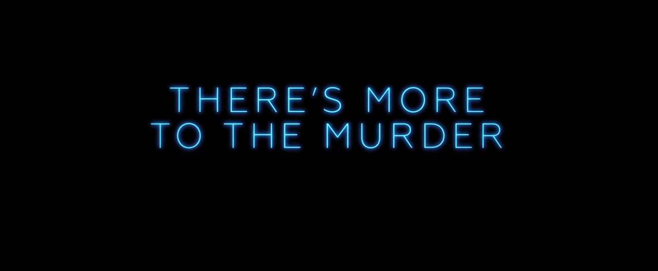 Murder on the Orient Express TV Spot - Suspense (2017) Screen Capture #2