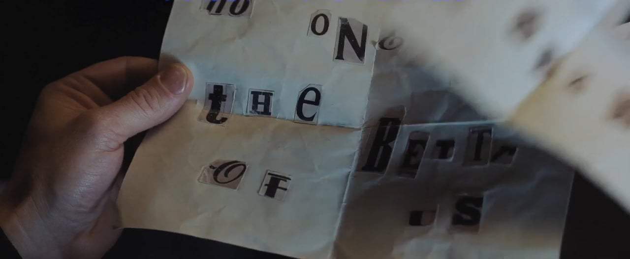 Murder on the Orient Express TV Spot - Suspense (2017) Screen Capture #3