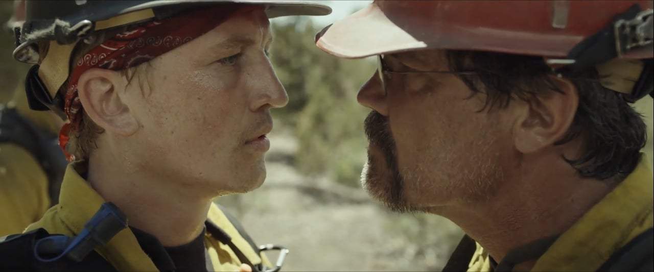 Only the Brave (2017) - Next Level Screen Capture #4