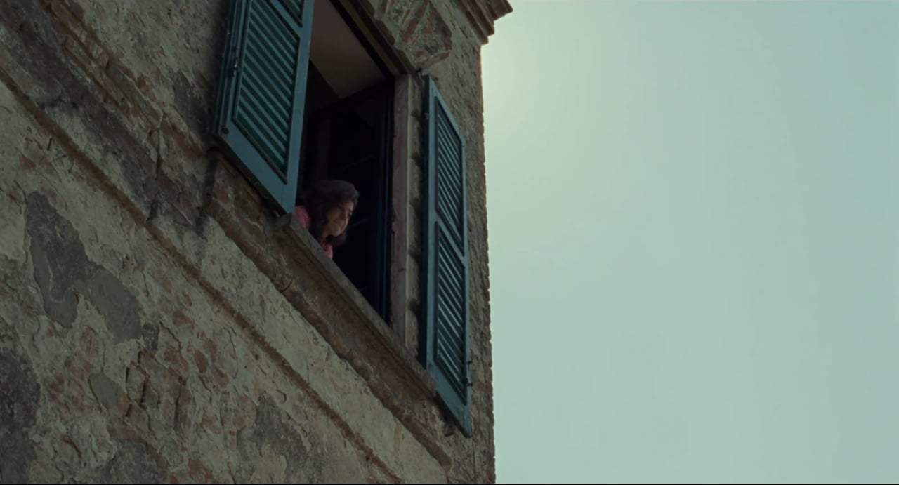 Call Me by Your Name (2017) - Our Home is Your Home Screen Capture #2