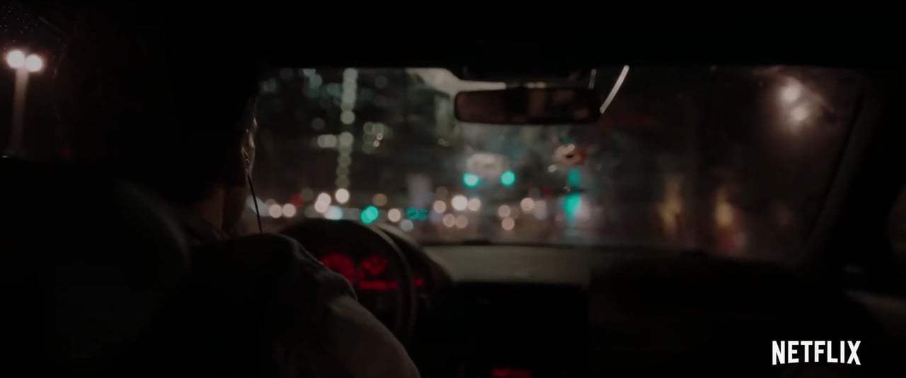 Wheelman Trailer (2017) Screen Capture #3