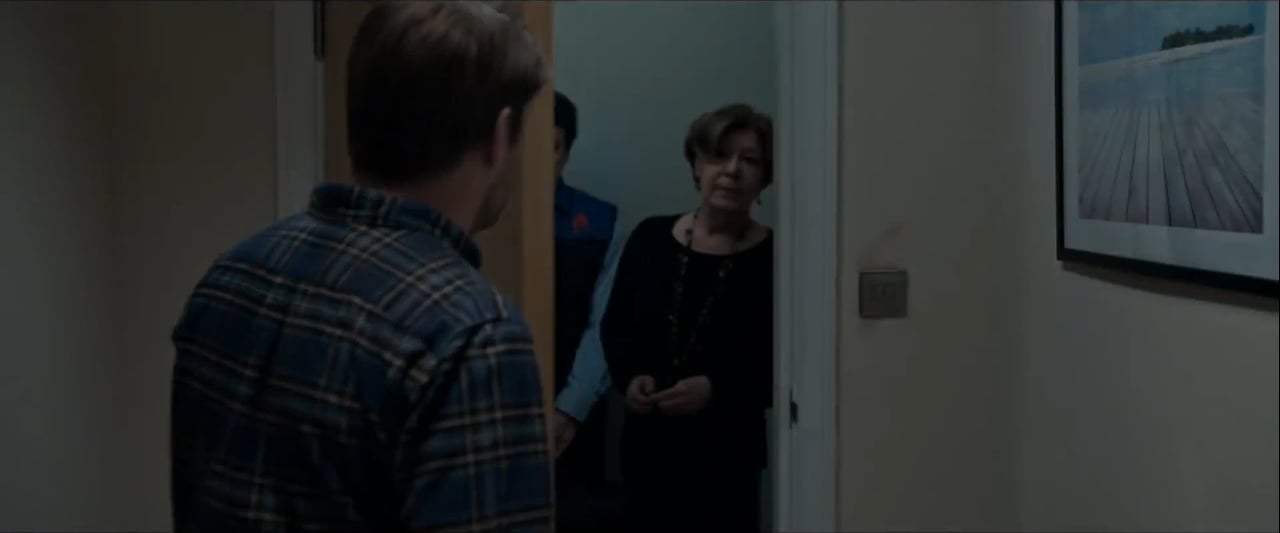The Foreigner TV Spot - Return (2017) Screen Capture #1