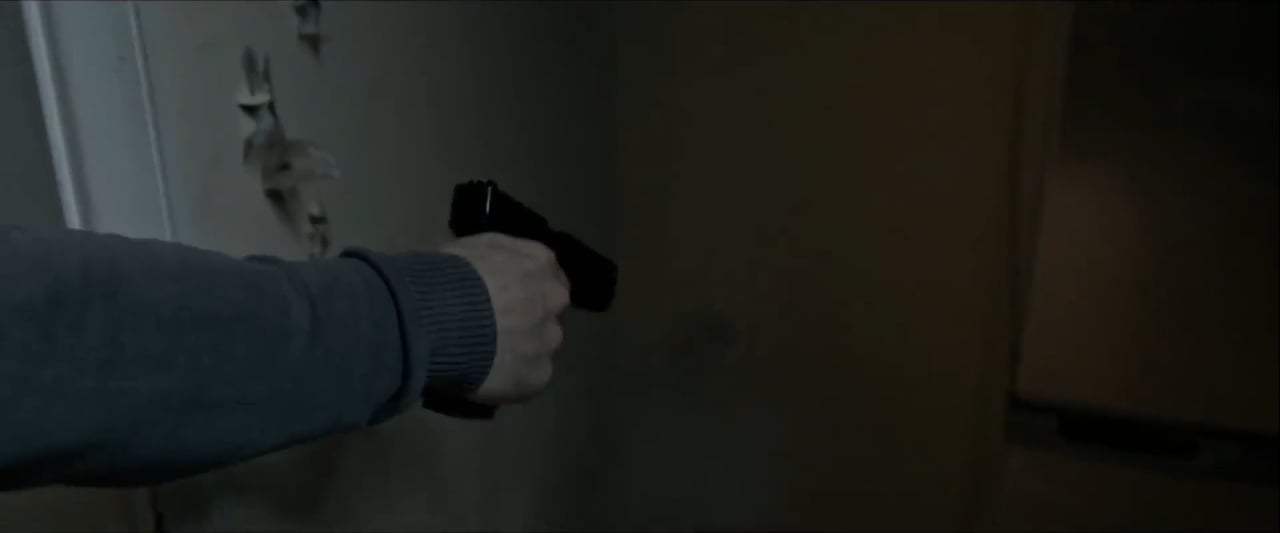 The Foreigner TV Spot - Return (2017) Screen Capture #4