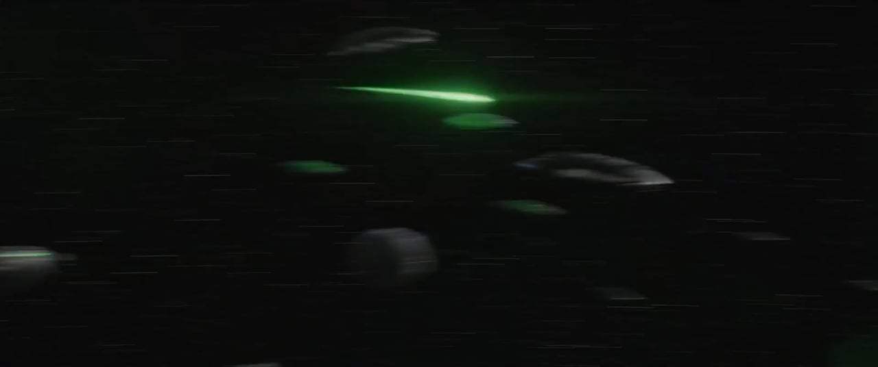 Star Wars: Episode VIII - The Last Jedi Trailer (2017) Screen Capture #3