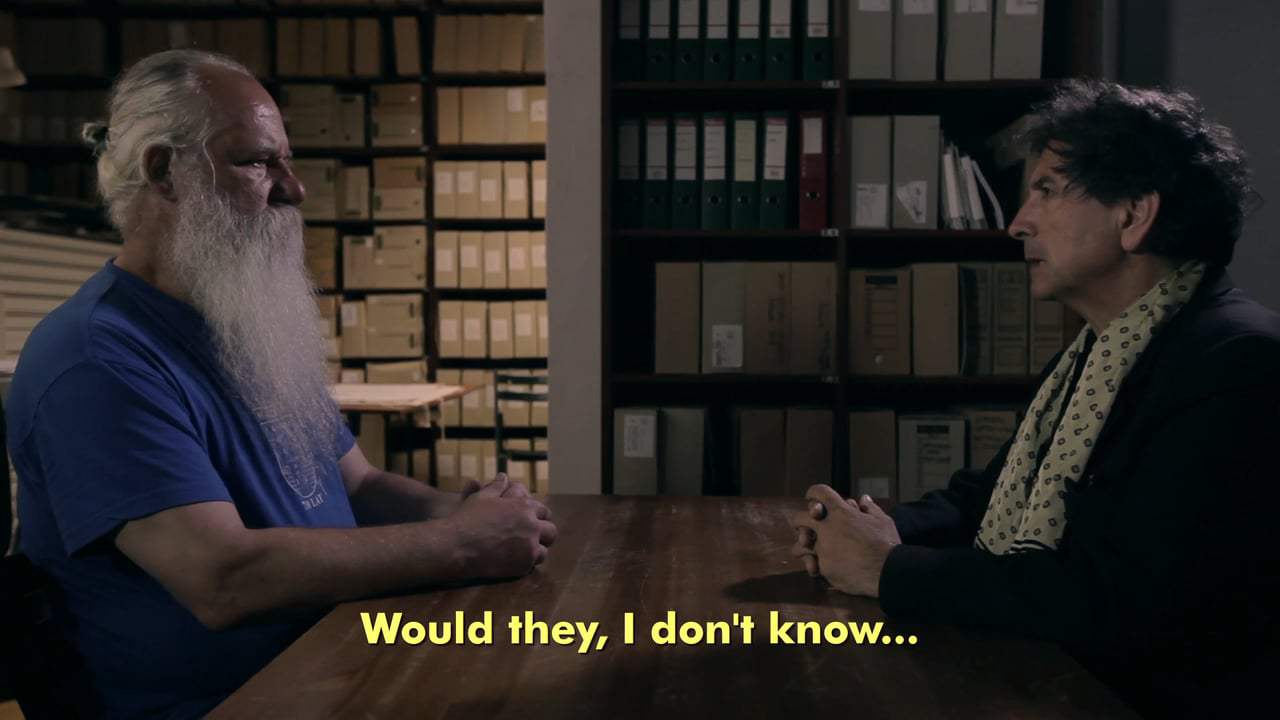 My Italy Trailer (2017) Screen Capture #1