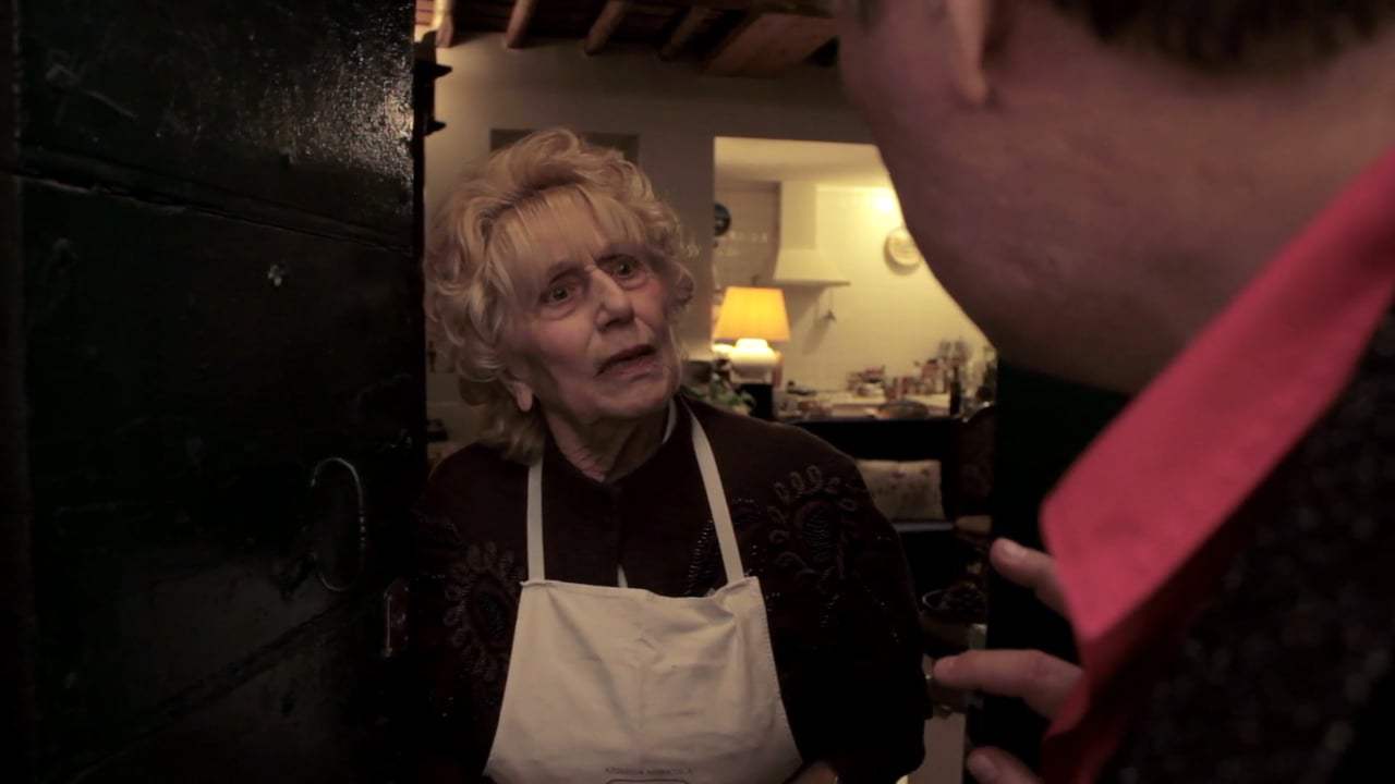 My Italy Trailer (2017) Screen Capture #4