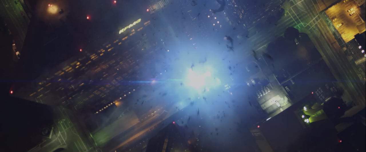 Beyond Skyline Theatrical Trailer (2017) Screen Capture #2
