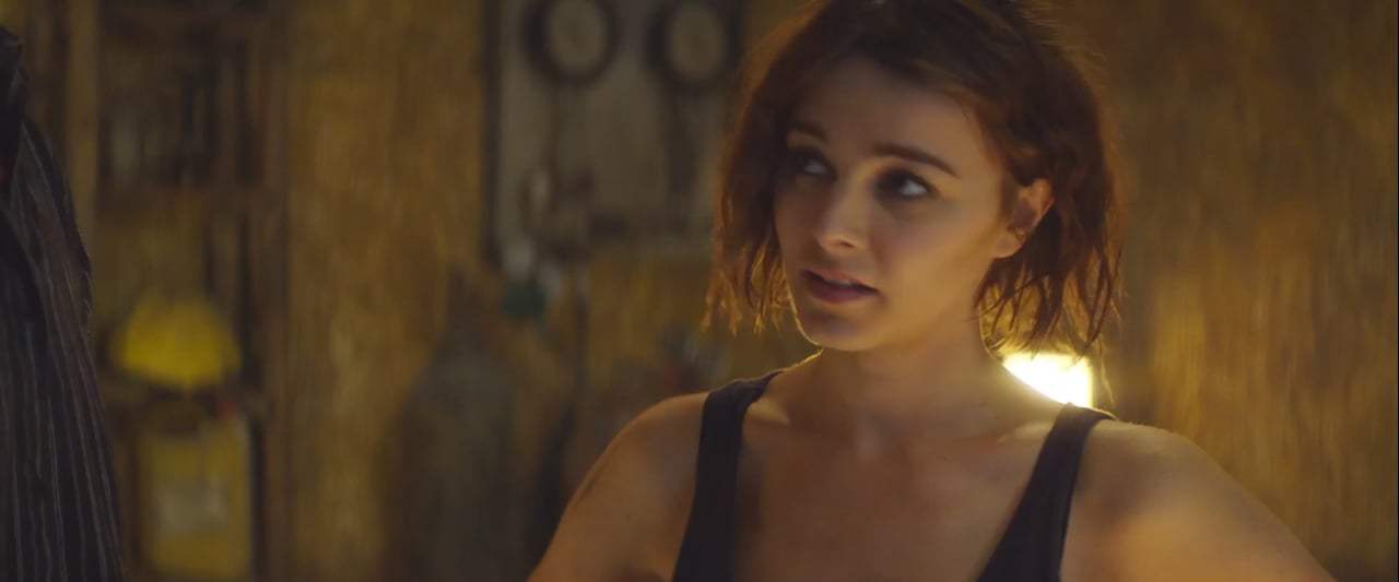 Beyond Skyline Theatrical Trailer (2017) Screen Capture #3