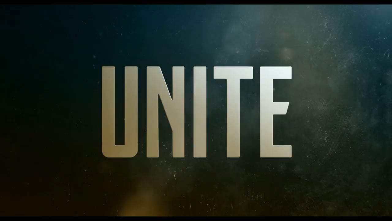 Justice League TV Spot - Friends (2017) Screen Capture #3
