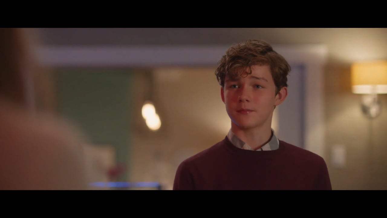 Better Watch Out (2017) - What Has Gotten Into You? Screen Capture #2