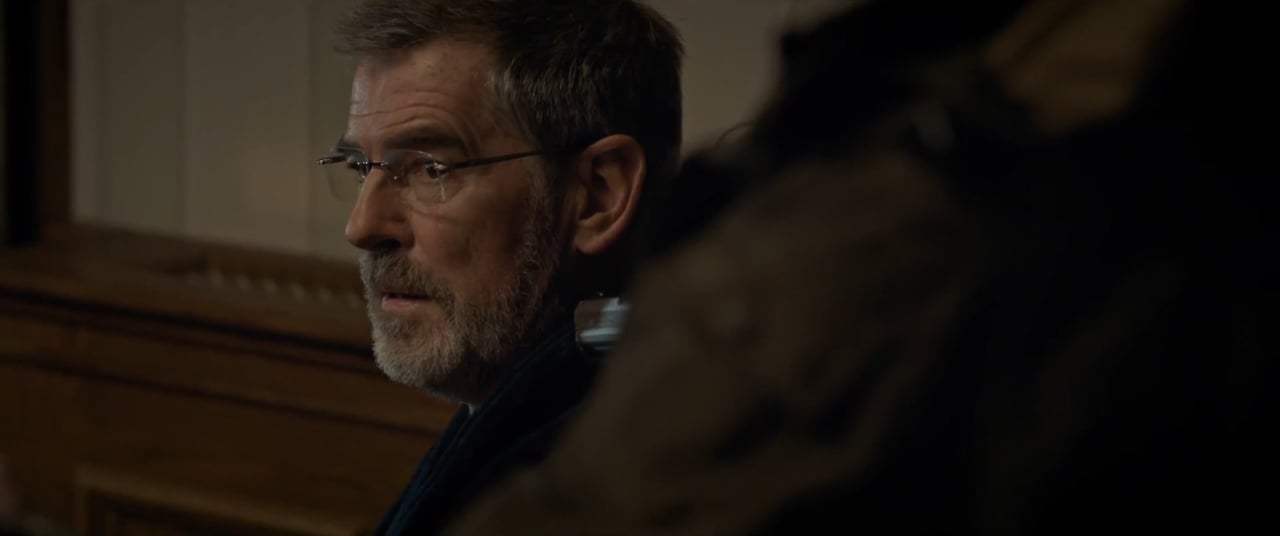 The Foreigner (2017) - You Will Change Your Mind Screen Capture #3
