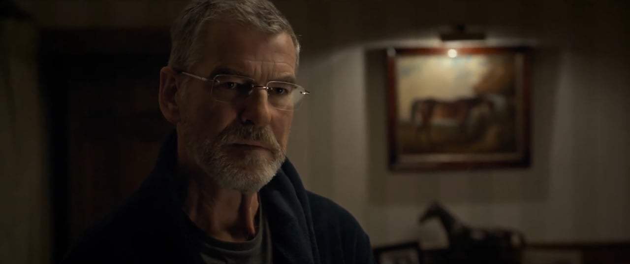 The Foreigner (2017) - Who Killed My Daughter Screen Capture #1