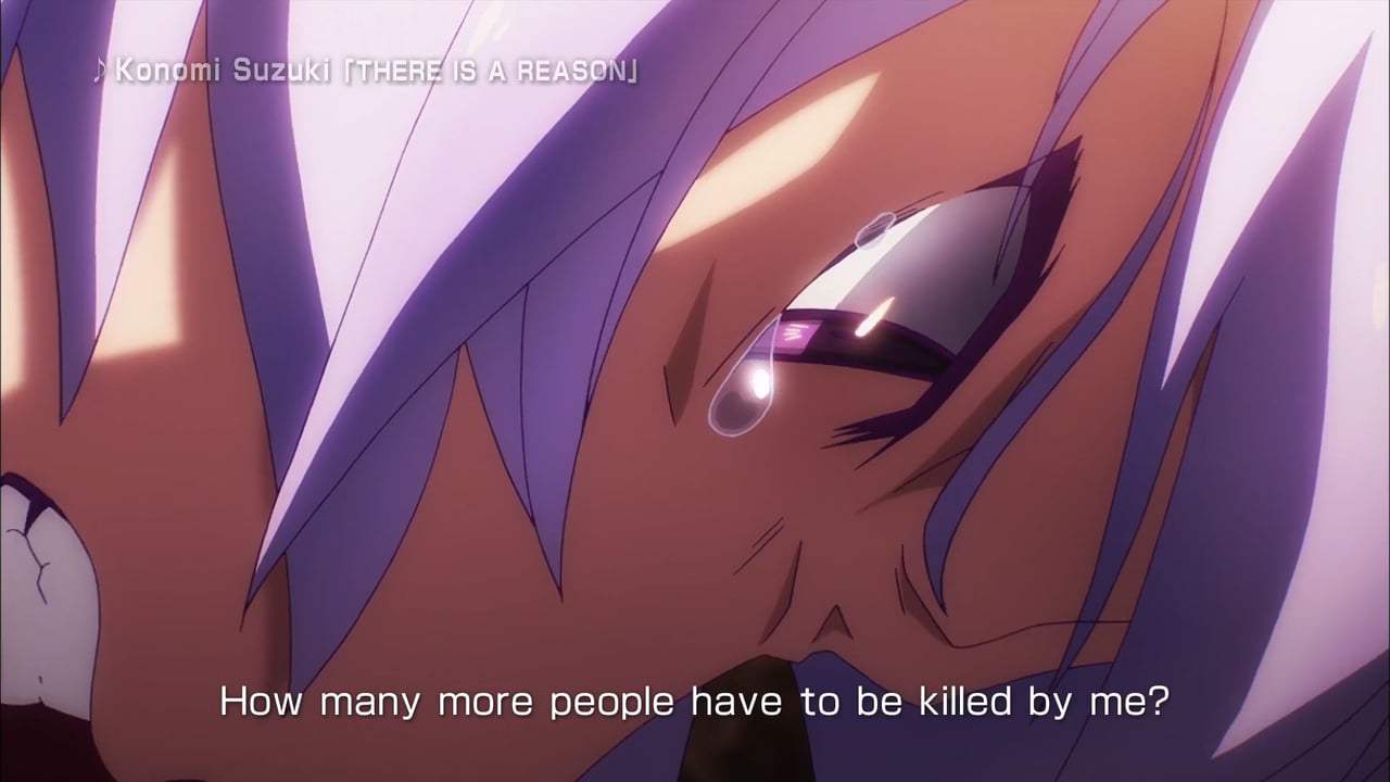 No Game, No Life the Movie: Zero Trailer (2017) Screen Capture #2