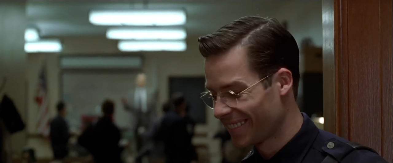 L.A. Confidential 20th Anniversary Trailer (1997) Screen Capture #1