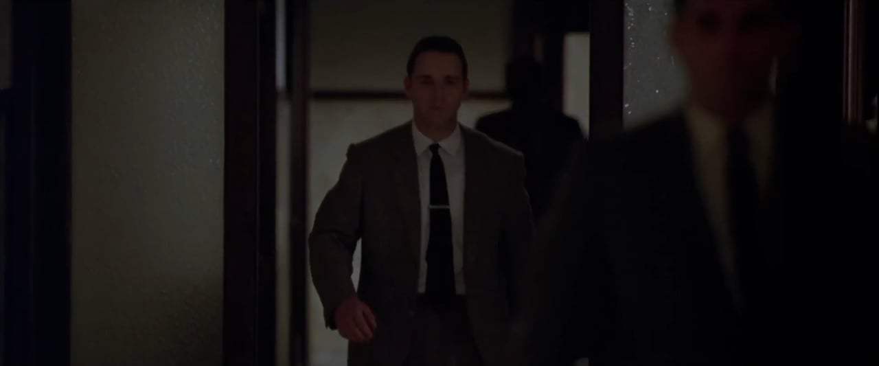L.A. Confidential 20th Anniversary Trailer (1997) Screen Capture #4