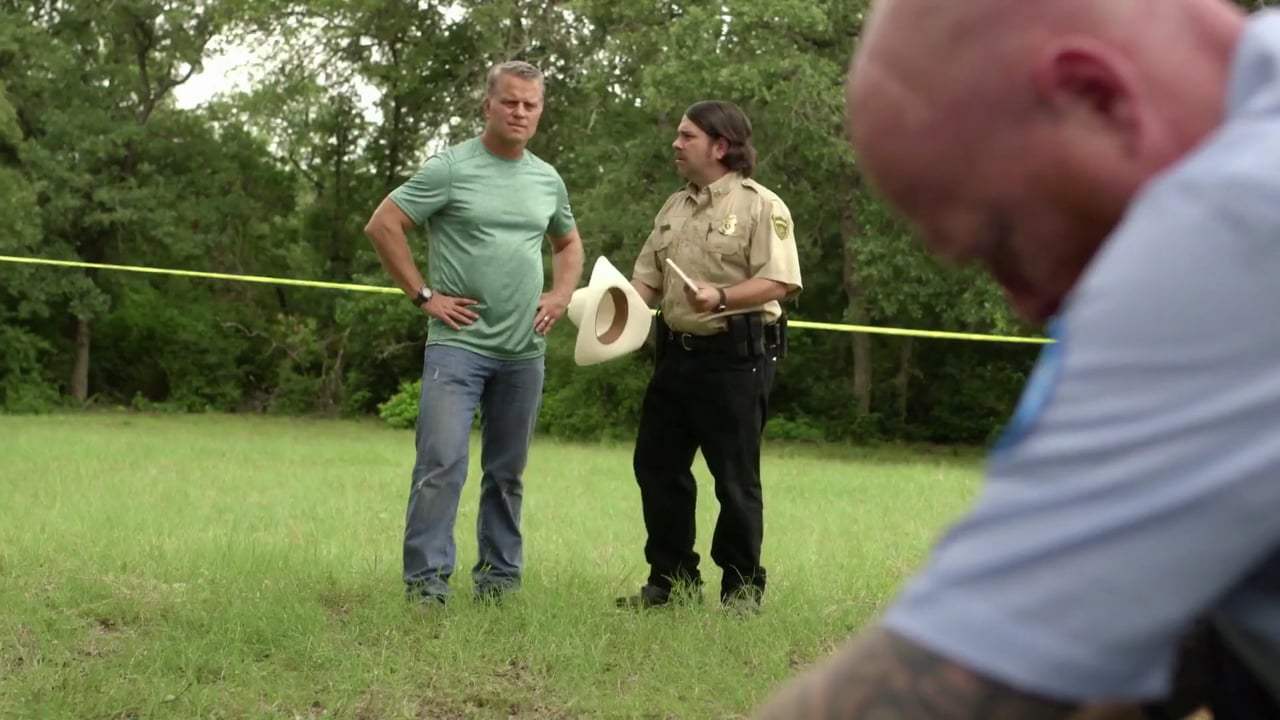Sightings Trailer (2017) Screen Capture #2
